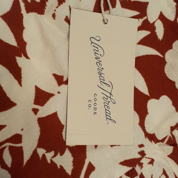 New Skirt/Pockets Universal Thread Women's New With Tags - Picture 6 of 6